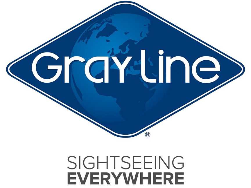 Gray Line Melbourne, Melbourne, VIC
