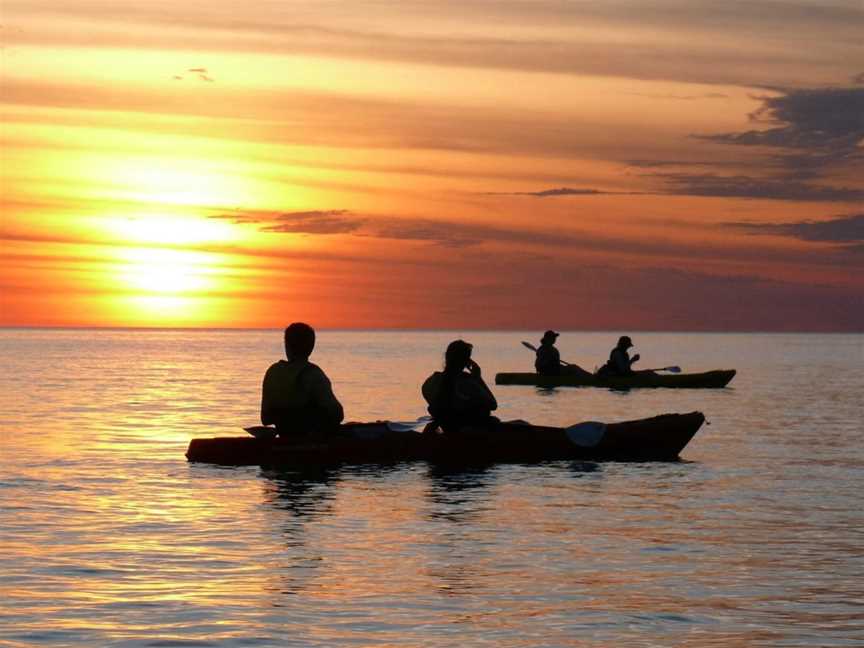 Broome Adventure Company, Broome, WA