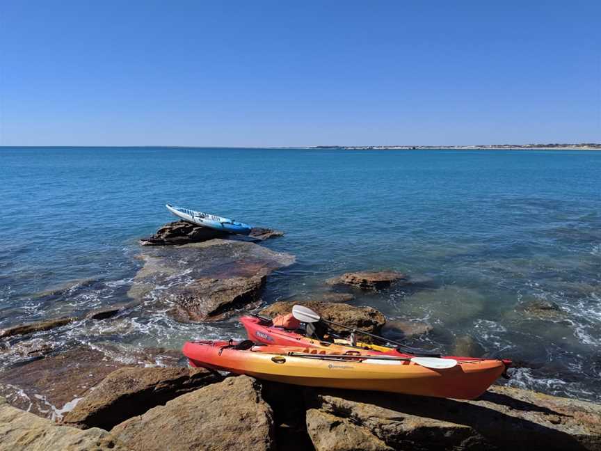 Broome Adventure Company, Broome, WA