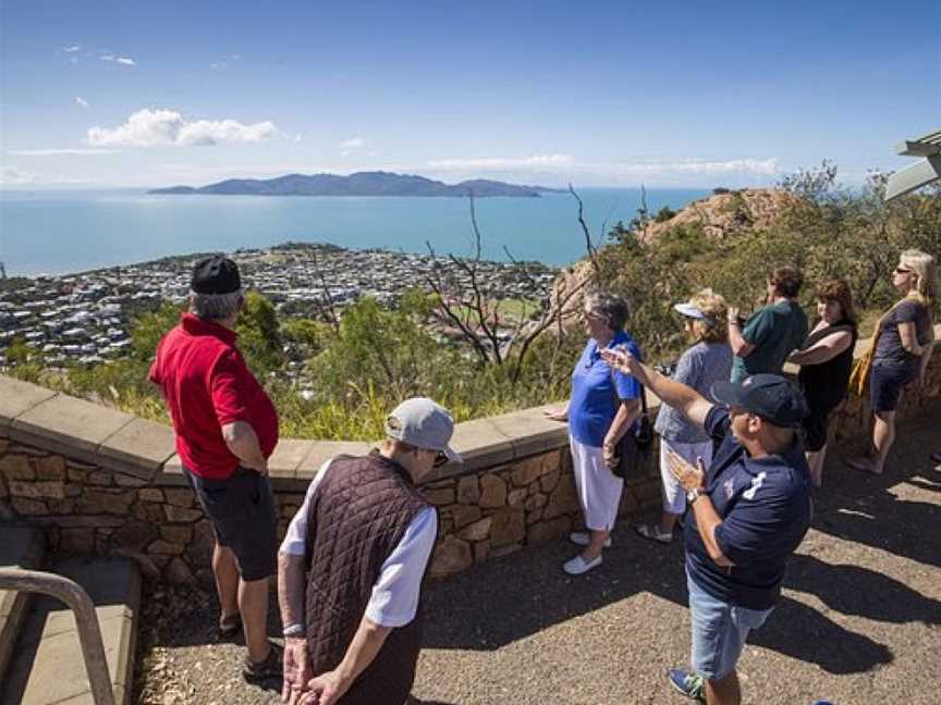 Tour Townsville, Townsville, QLD