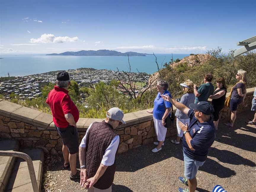 Tour Townsville, Townsville, QLD