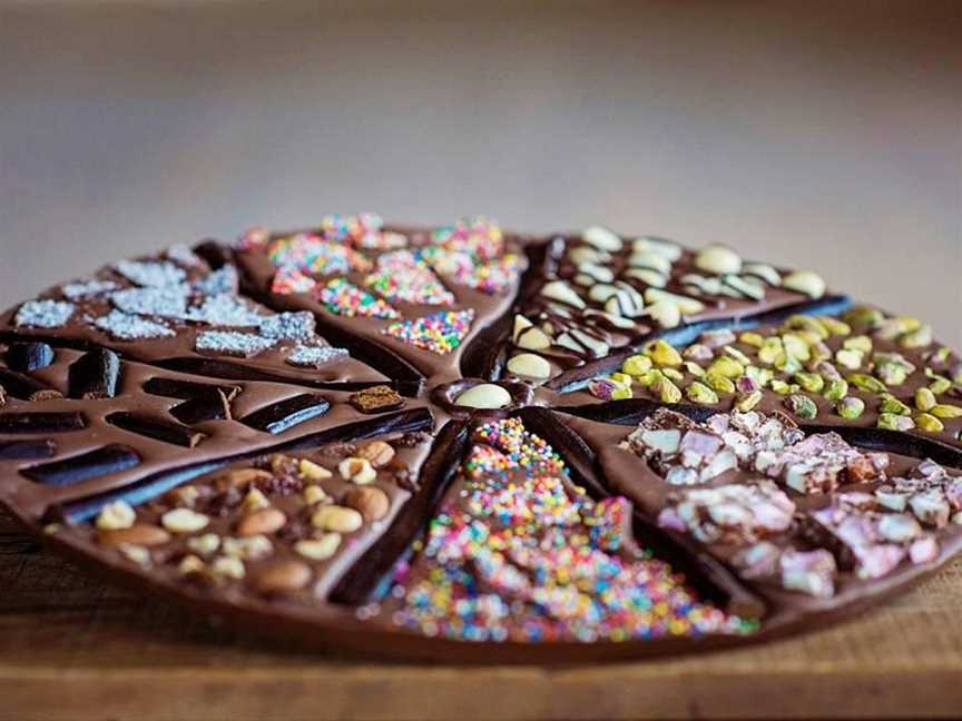 Junee Licorice & Chocolate Factory, Junee, NSW