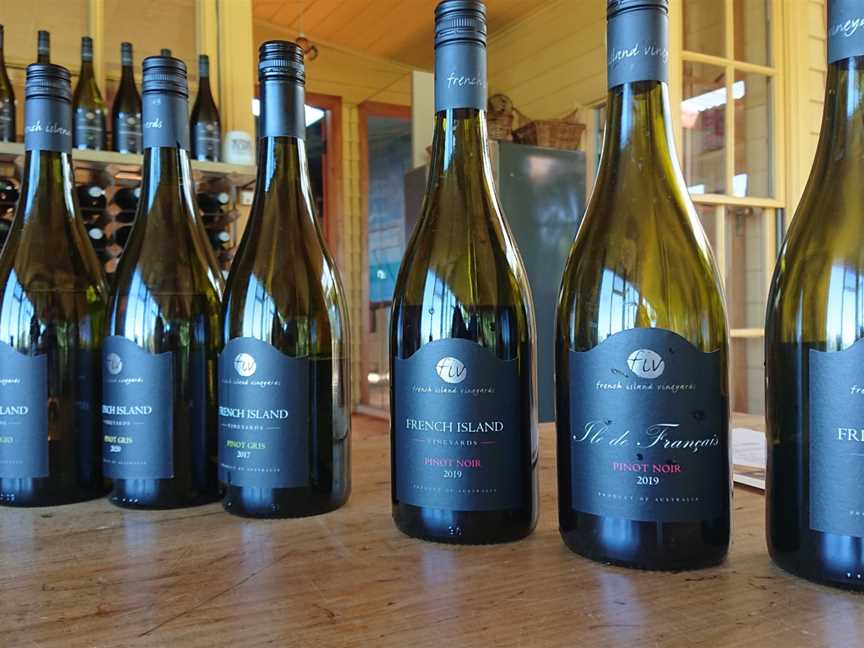 Specialty Wine Tours, Melbourne, VIC