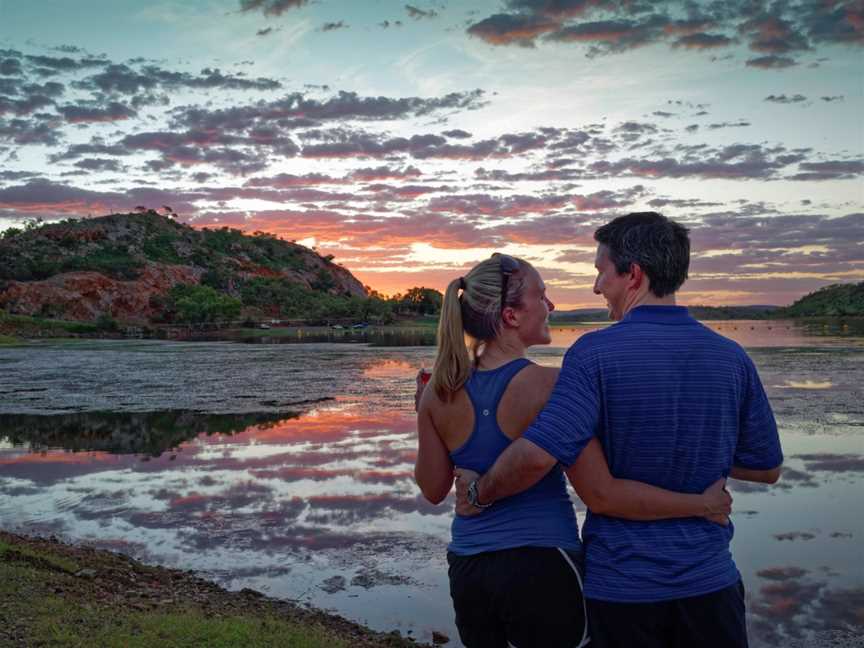 North West Tours, Mount Isa, QLD