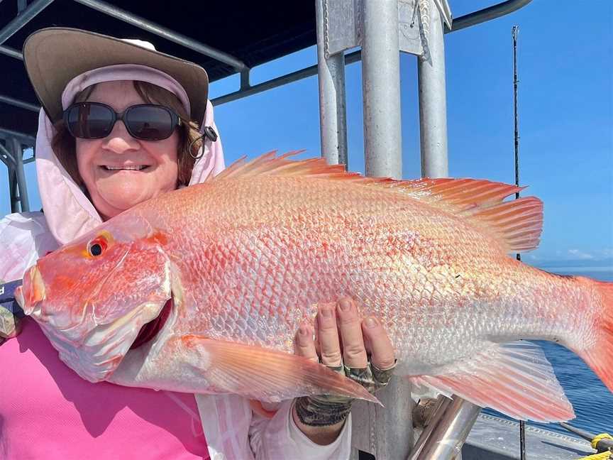 Cooktown Barra Charters, Cooktown, QLD