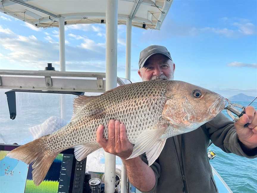 Cooktown Barra Charters, Cooktown, QLD