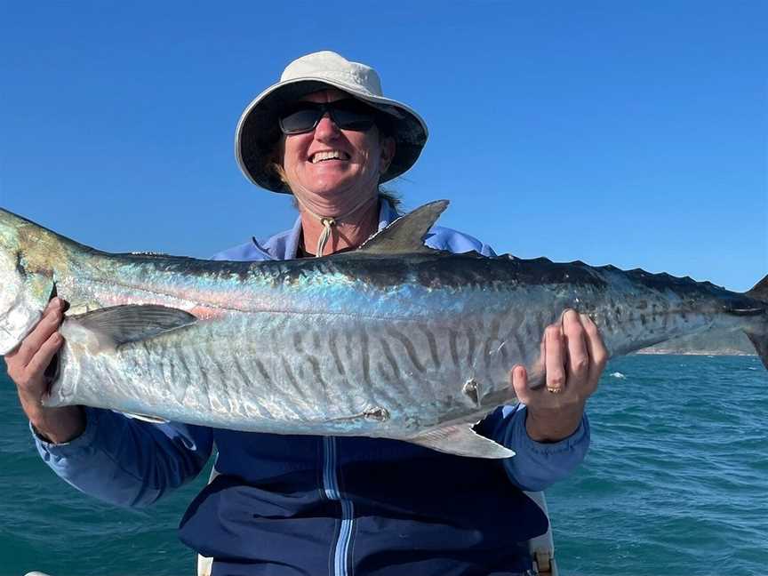 Cooktown Barra Charters, Cooktown, QLD