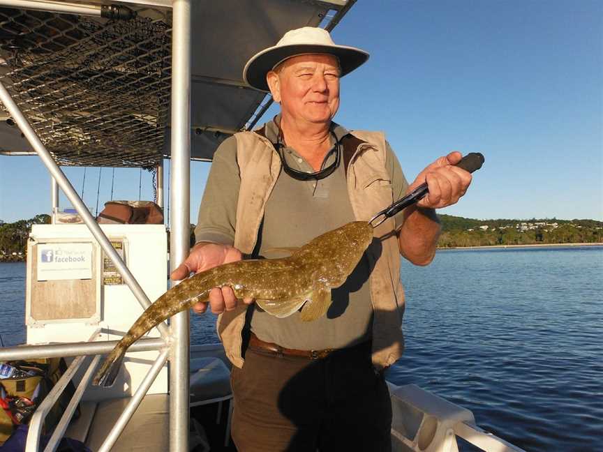 Noosa River Fishing Safaris, Noosaville, QLD