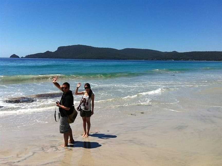 Great Expeditions - Personal & Guided Tasmania Day Tours, Hobart, TAS