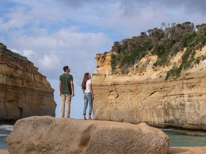 Great Ocean Road Tours - Private Tours, Port Campbell, VIC