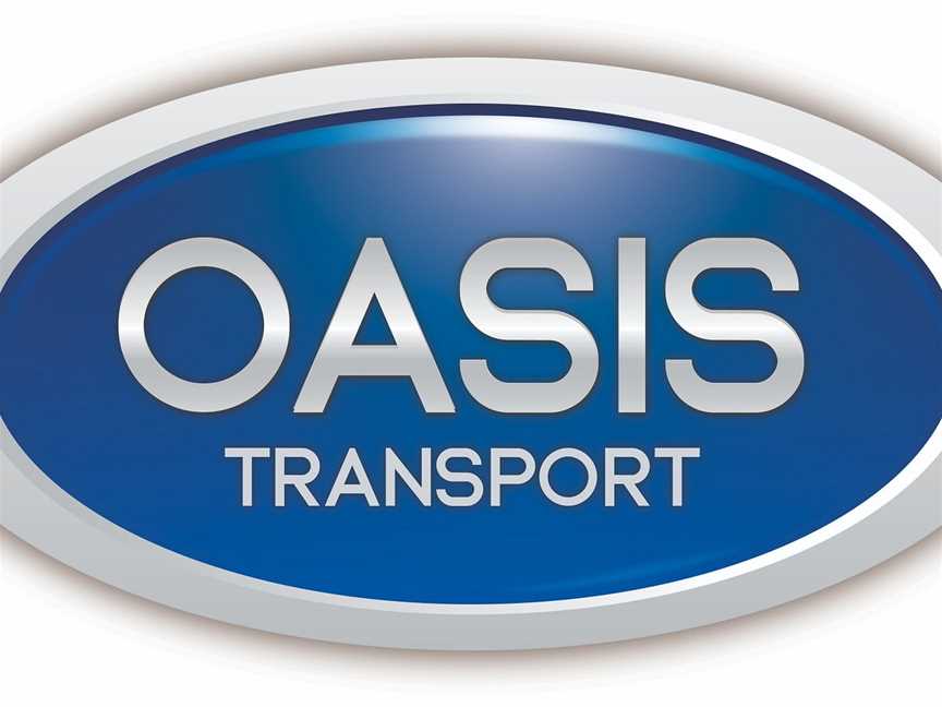 Oasis Transport & Tours, Cairns City, QLD