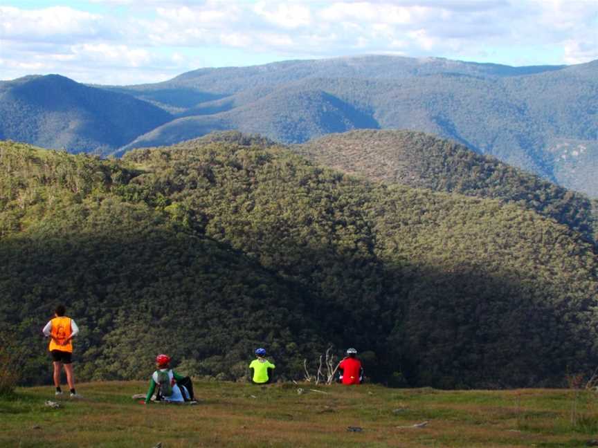 Snowy River Cycling Rail Trail Tours, Orbost, VIC