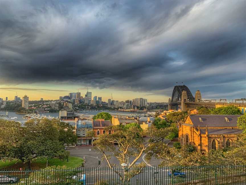 Click Walk Learn Photography Tours, Sydney, NSW