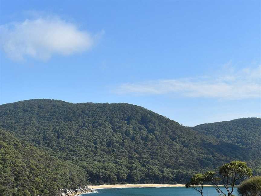 Refuge Cove Cruises, Port Welshpool, VIC