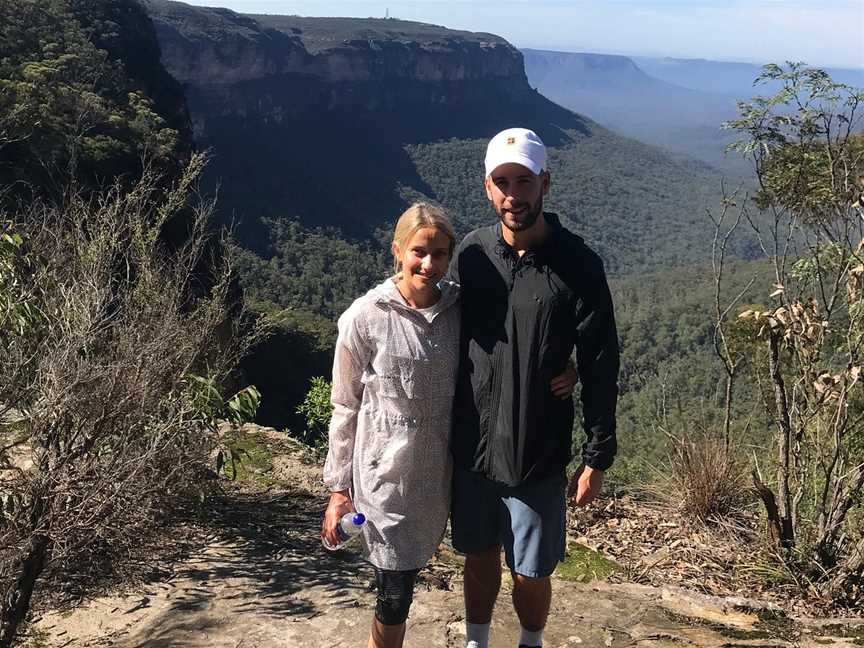 Tread Lightly Eco Tours, Blue Mountains National Park, NSW