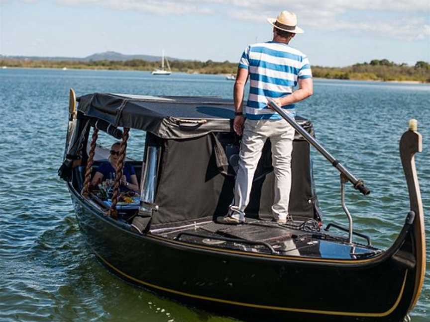 Gondolas of Noosa, Noosa Heads, QLD