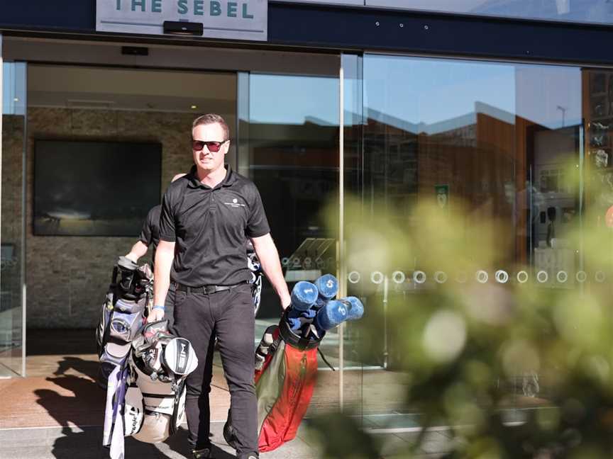 Luxury Golf & Scenic Tours Tasmania, Launceston, TAS