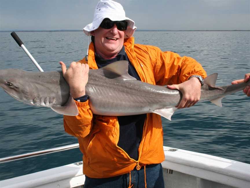 Rip Charters, Sorrento, VIC