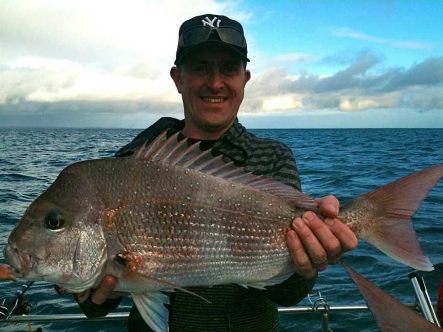 Rip Charters, Sorrento, VIC