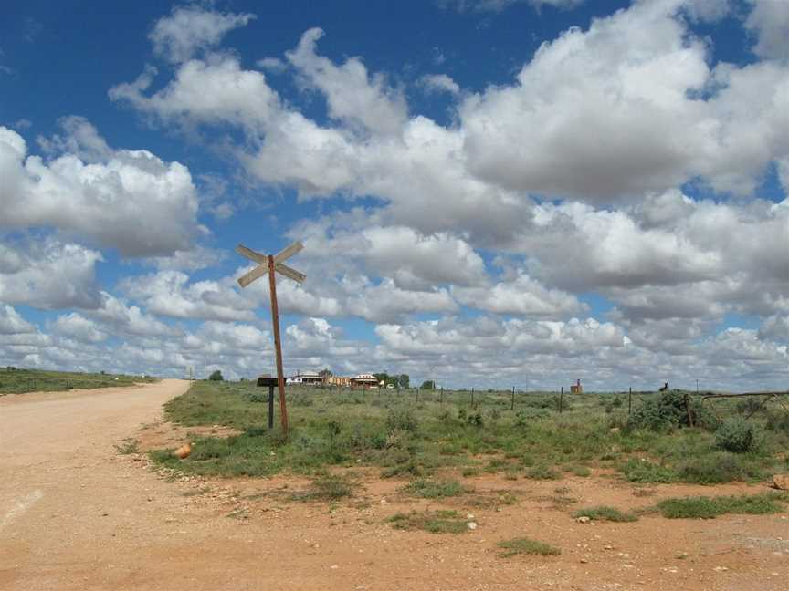 Silver City Tours, Broken Hill, NSW