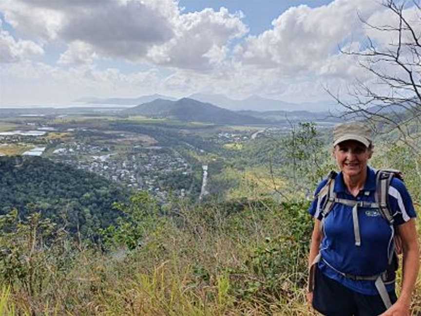 Getaway Trekking, Kewarra Beach, QLD