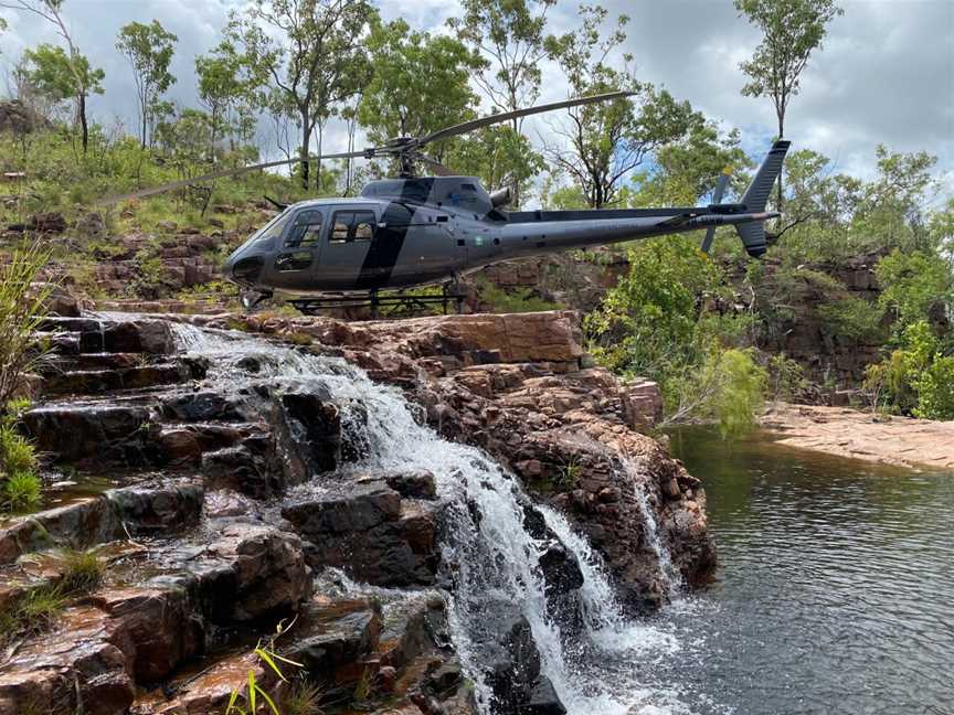 Remote Adventures NT, Darwin, NT