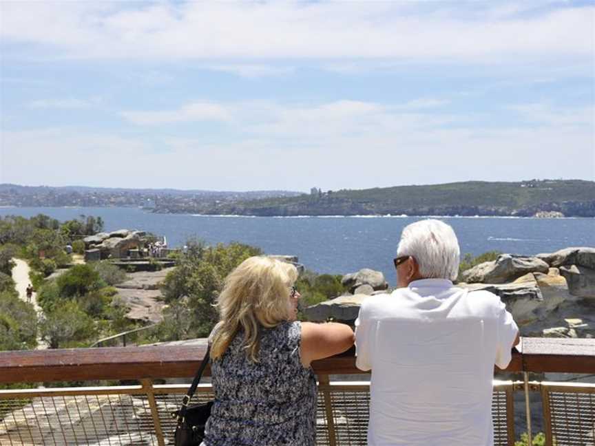 Sydney's Wonders Tours, Sydney, NSW