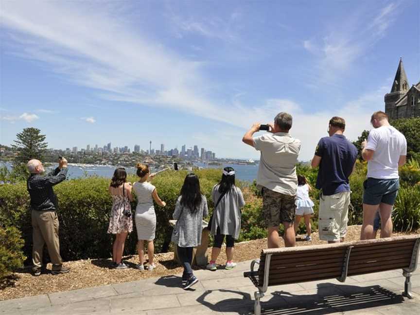 Sydney's Wonders Tours, Sydney, NSW