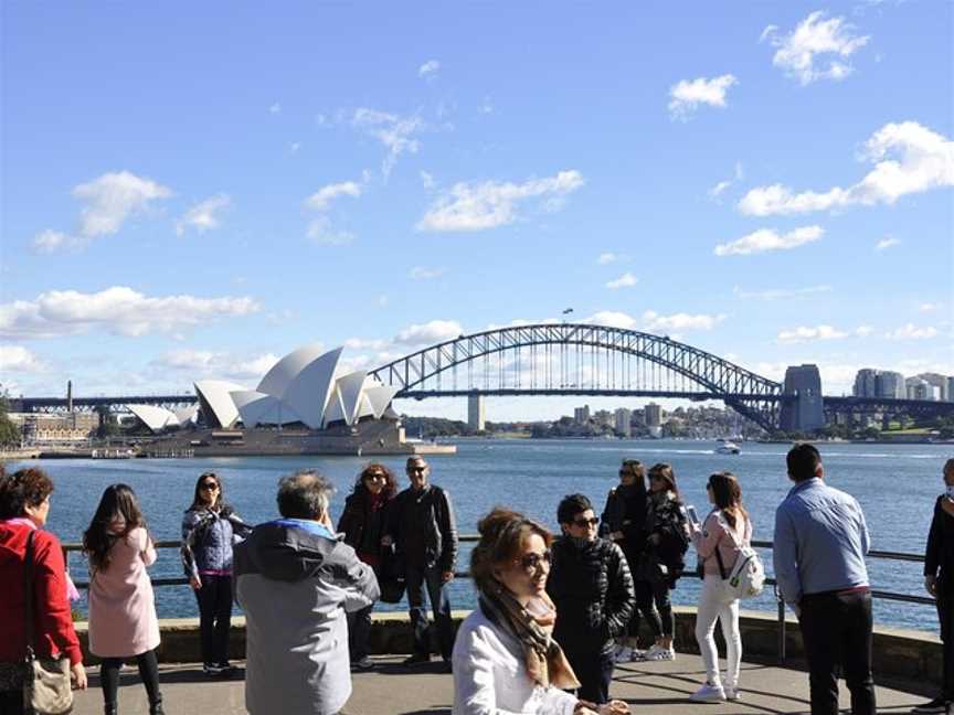 Sydney's Wonders Tours, Sydney, NSW