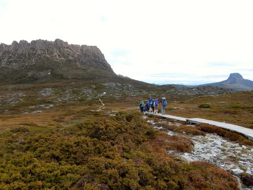 Tasmanian Hikes, Hobart, TAS