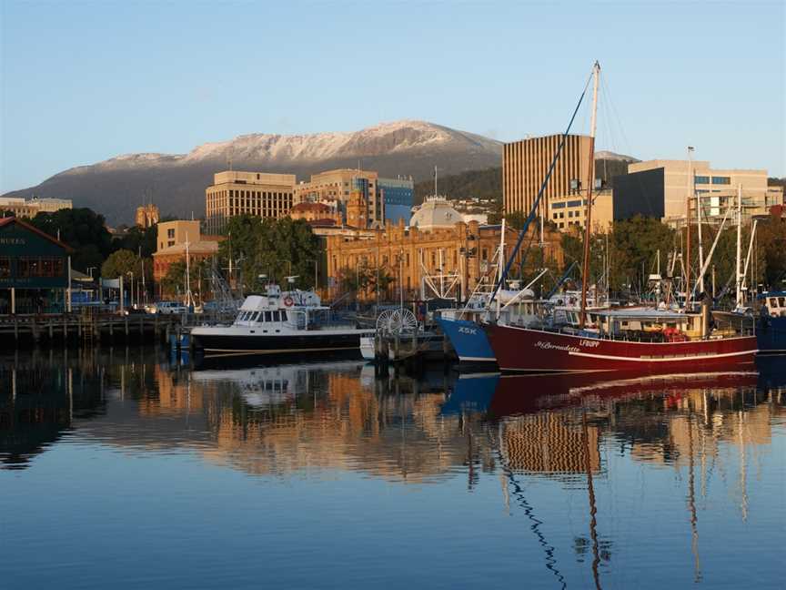 Personalised Tasmanian Tours, Hobart, TAS