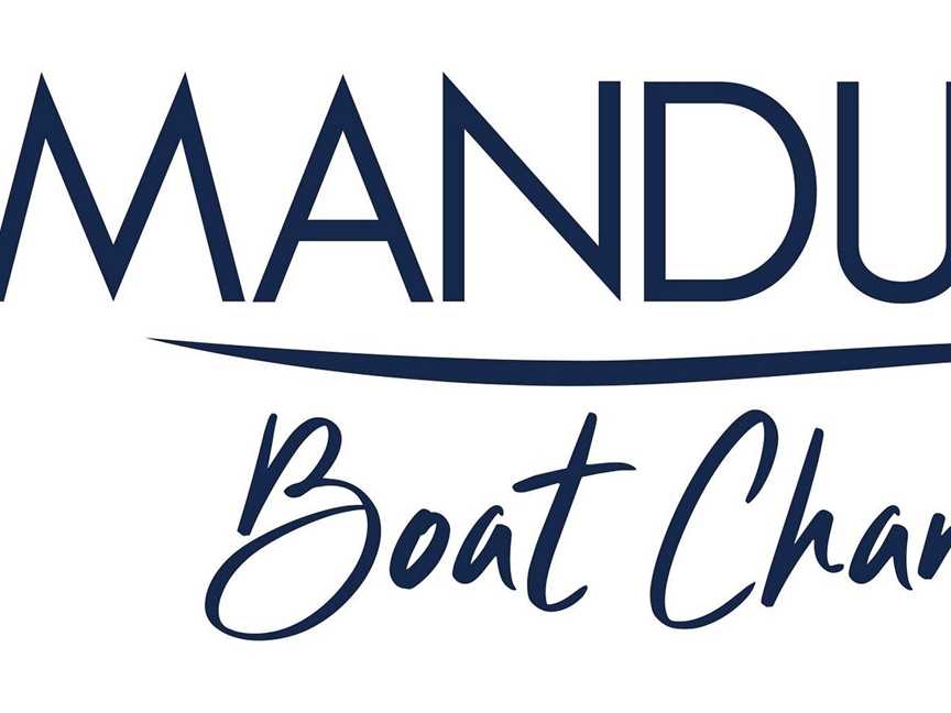 Mandurah Boat Charters, Mandurah, WA