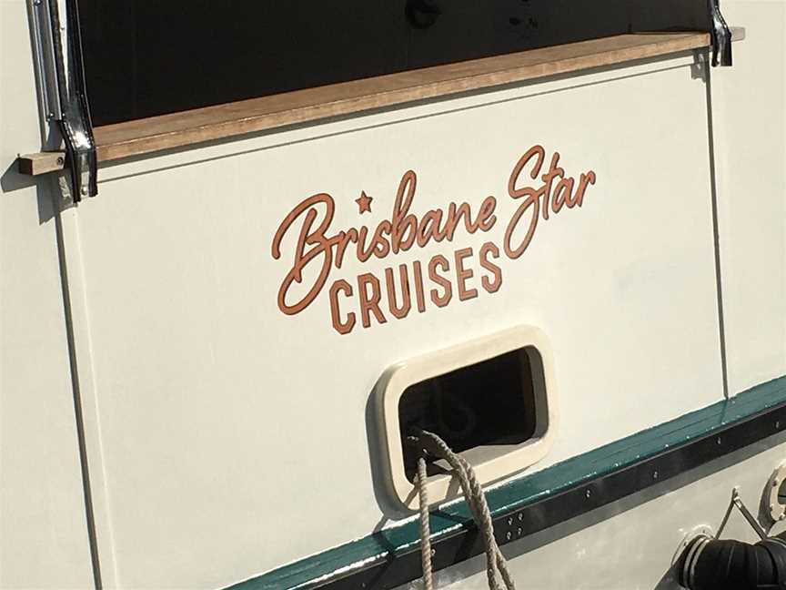 Brisbane Star Cruises, Brisbane, QLD