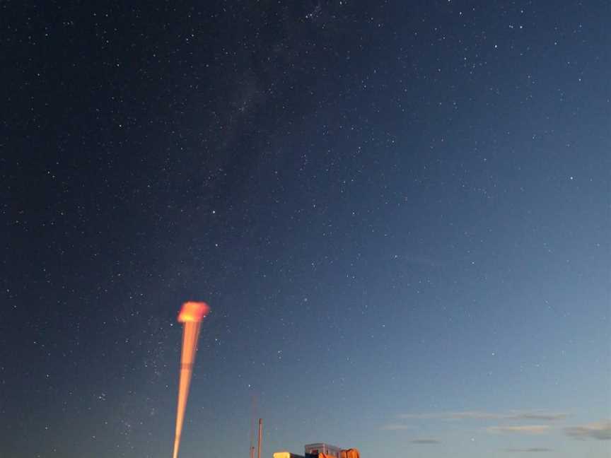 Southern Cross 4wd Safaris, Sydney, NSW