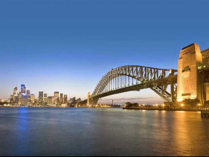 Sydney Princess Cruises, Sydney, NSW