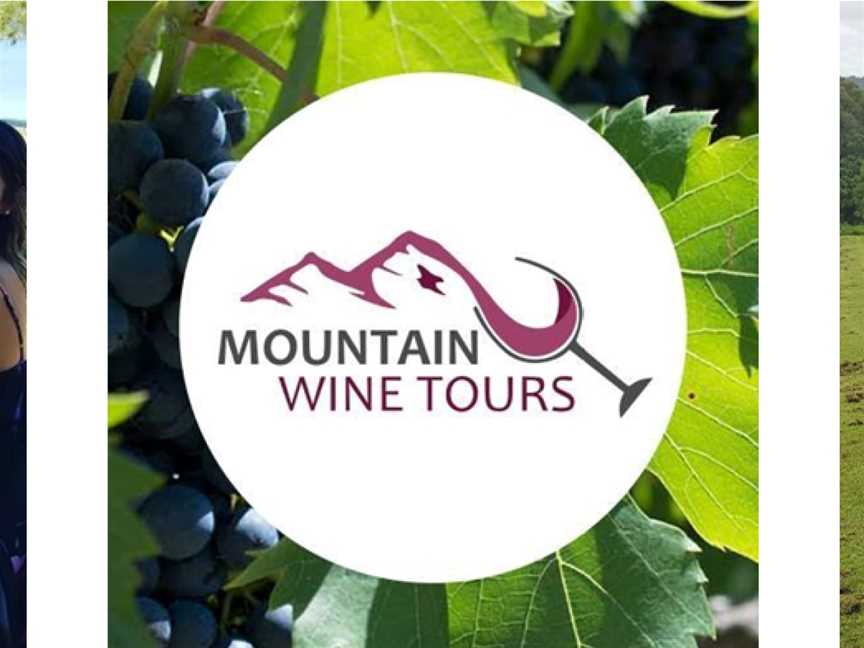 Mountain Wine Tours, Brisbane, QLD