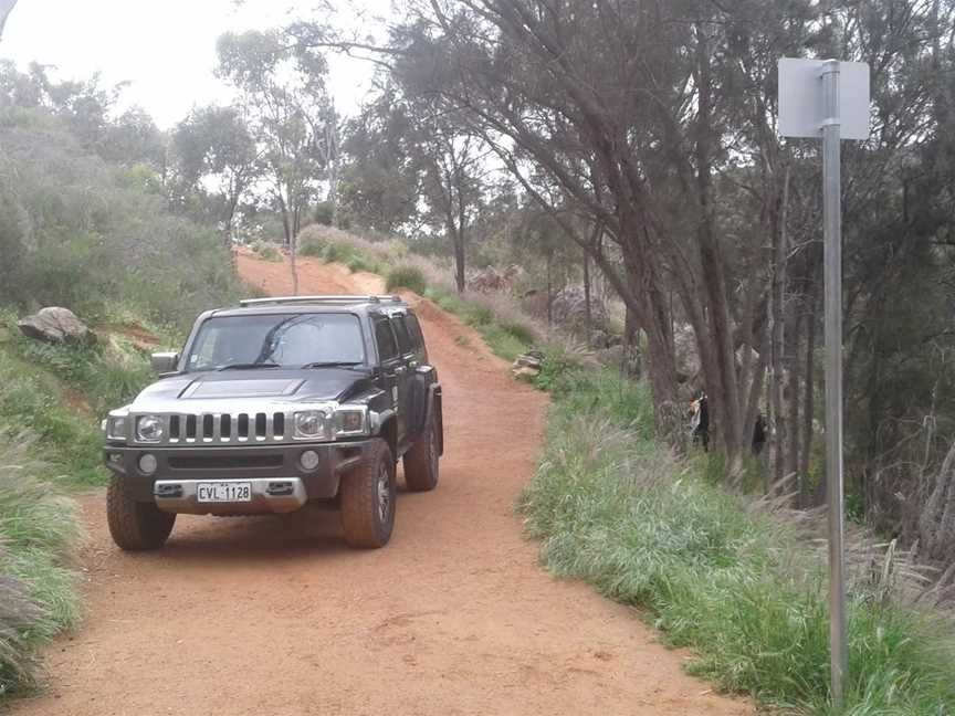 Hummer Safaris WA, Perth, WA