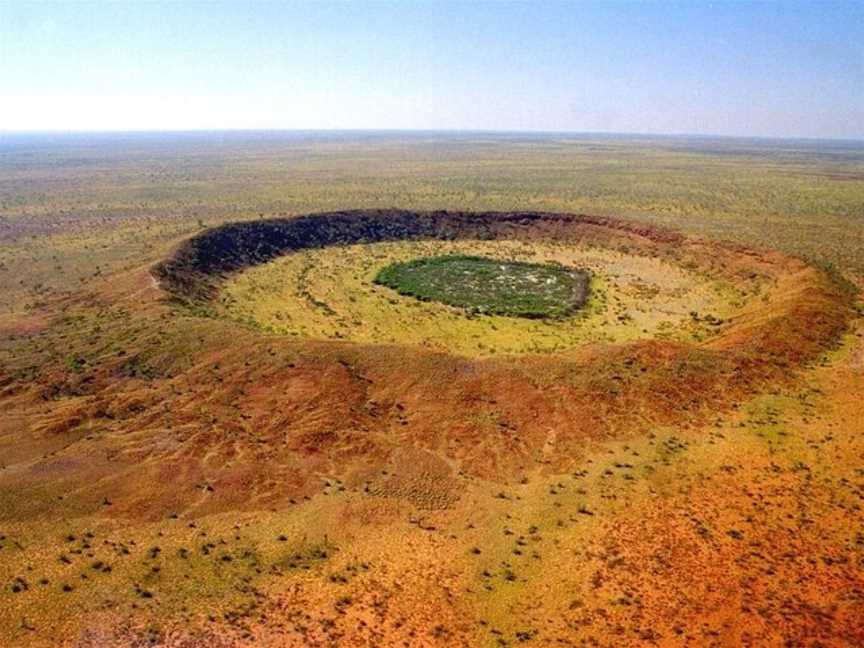 Northwest Regional Air, Halls Creek, WA