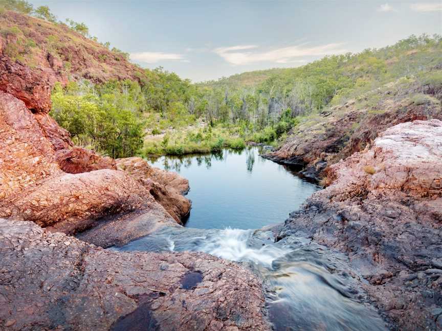 Litchfield National Park, Tours in Darwin