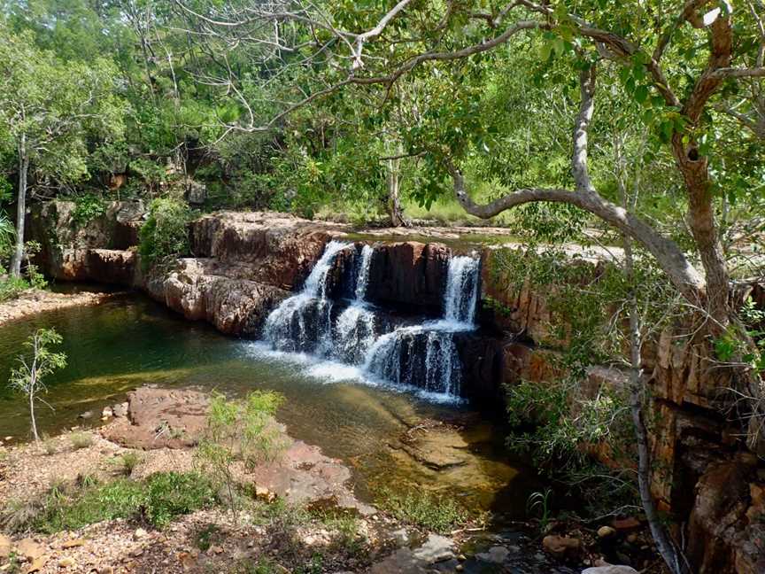 Litchfield National Park, Darwin, NT