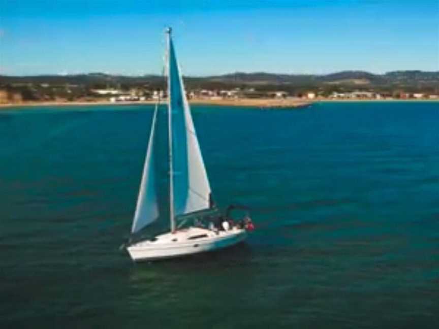 Victorian Yacht Charters, Safety Beach, VIC