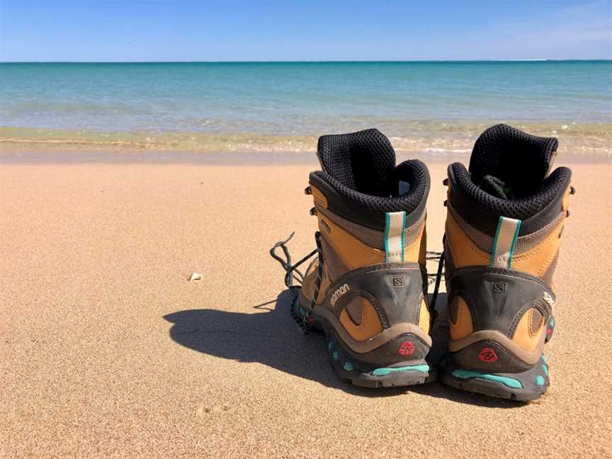 Trek Ningaloo, Exmouth, WA