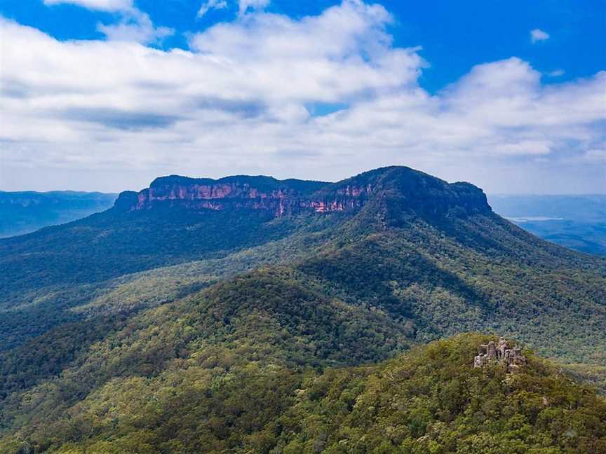 Heli Scenic Flights, Bankstown, NSW