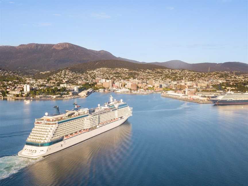 Cruise Ship Excursions & Tours, Hobart, TAS