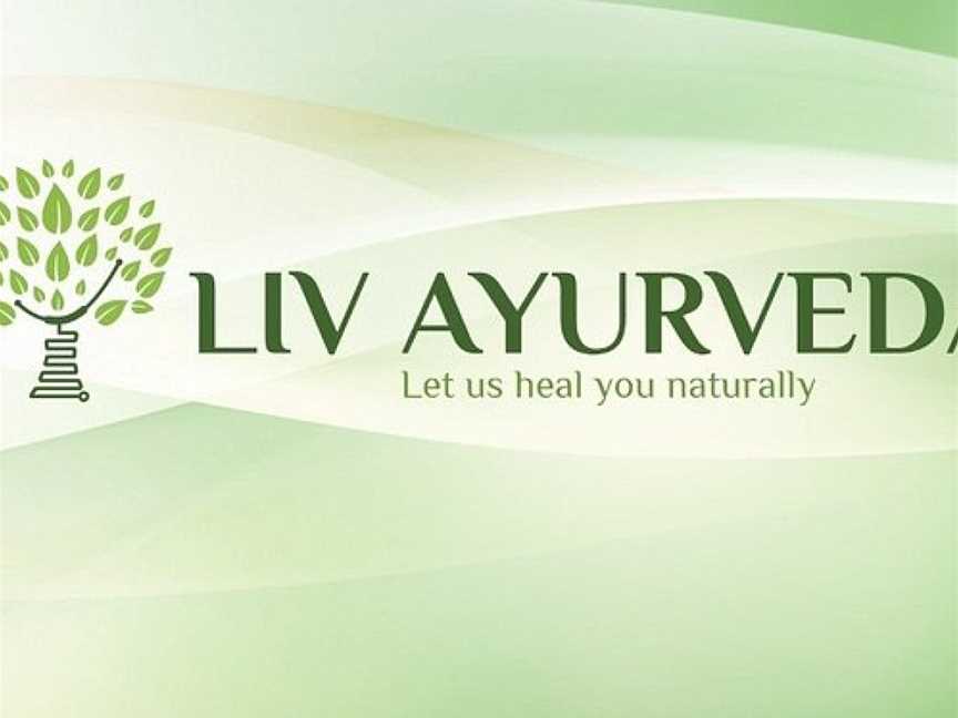 Liv Ayurveda, Parramatta, NSW