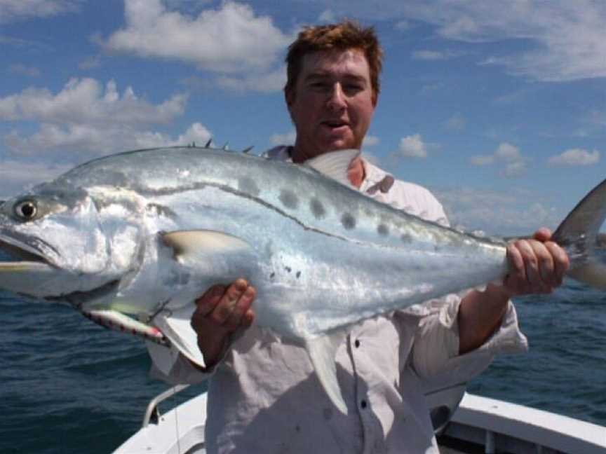 Fish City Sportfishing Charters, Townsville, QLD