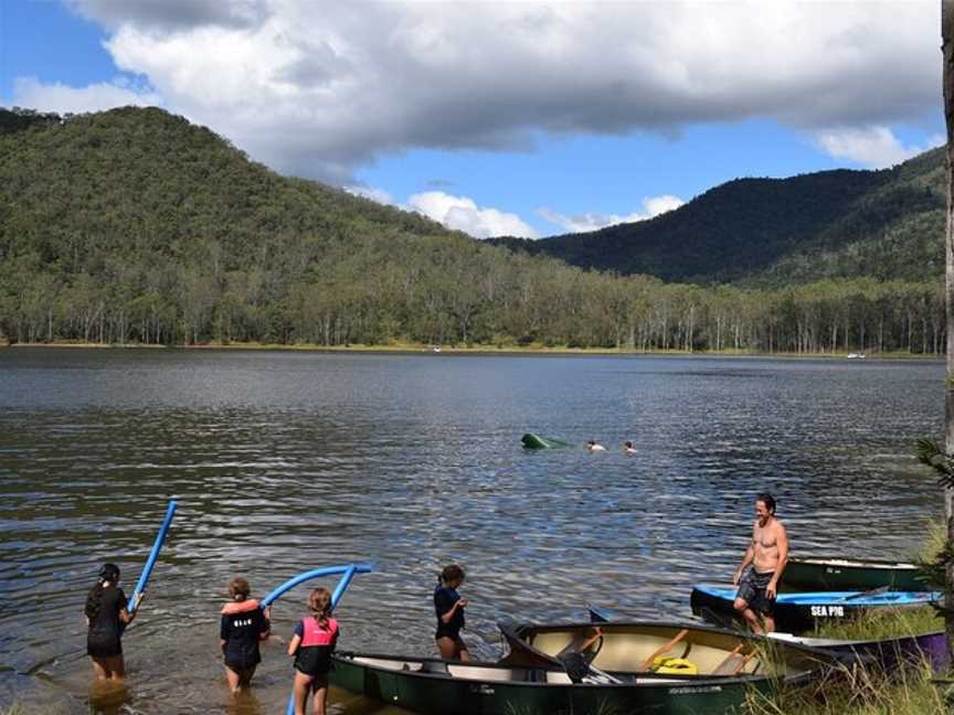 Noosa Outback Adventures, Noosa, QLD