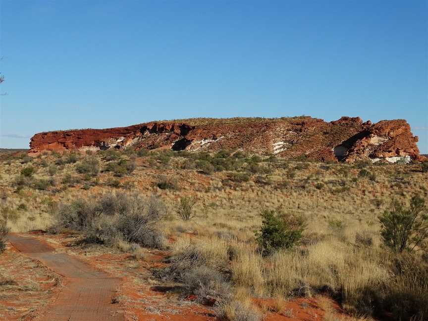 Rainbow Valley Cultural Tours, Alice Springs, NT