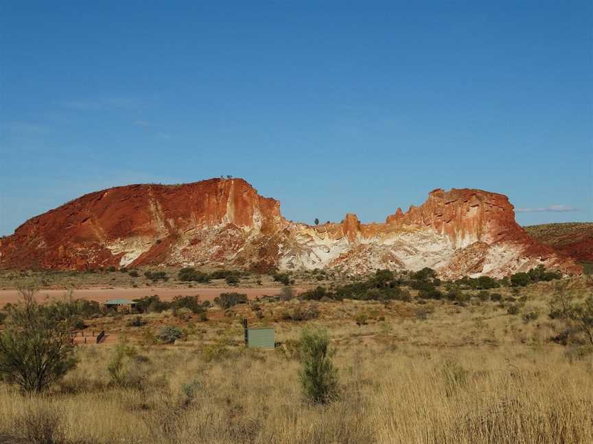Rainbow Valley Cultural Tours, Alice Springs, NT