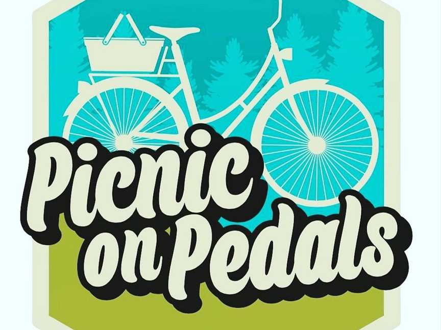 Picnic On Pedals, Melbourne, VIC